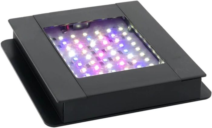 Fluval Plant Nano LED Aquarium Lighting with Bluetooth, 15 Watts - Image 3