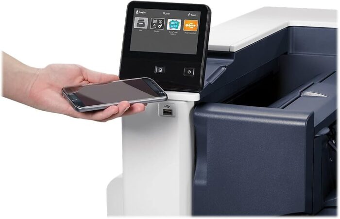 Xerox VersaLink C7000/DN Color Printer, Amazon Dash Replenishment Ready - Image 8