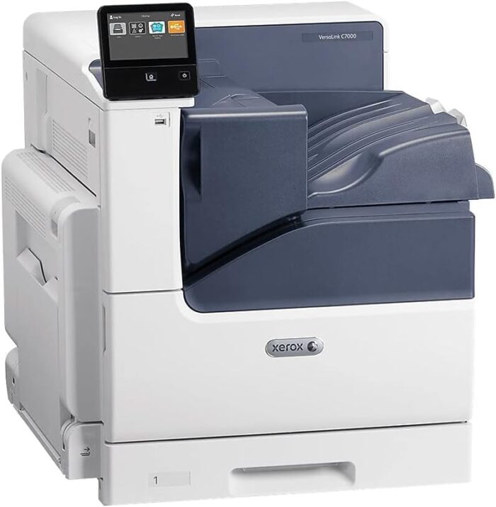 Xerox VersaLink C7000/DN Color Printer, Amazon Dash Replenishment Ready - Image 3