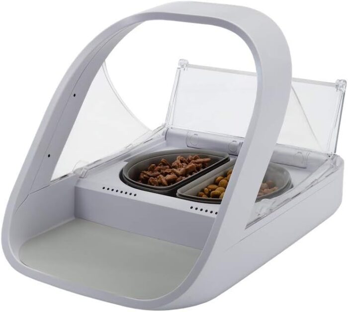 SureFeed Microchip Pet Feeder Connect - Requires Hub (Sold Separately)