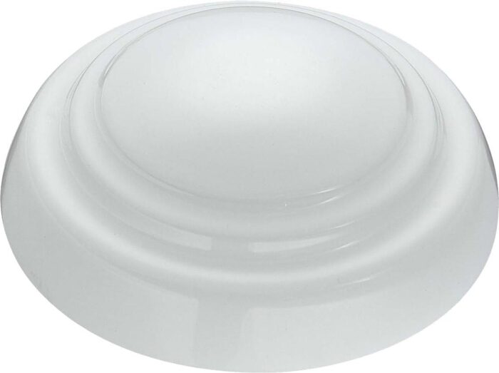 MINKA-AIRE F843-WH, Wave, 52" Ceiling Fan, White - Image 3