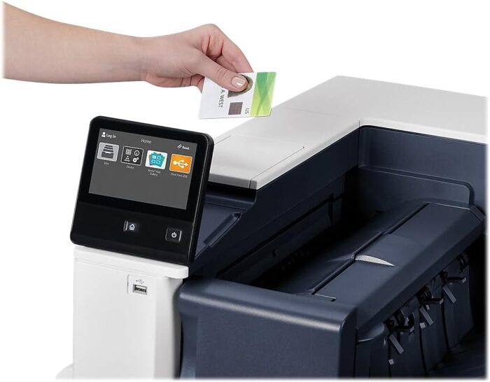 Xerox VersaLink C7000/DN Color Printer, Amazon Dash Replenishment Ready - Image 7