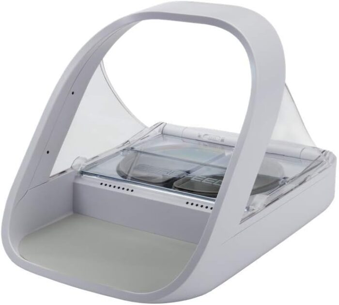 SureFeed Microchip Pet Feeder Connect - Requires Hub (Sold Separately) - Image 5