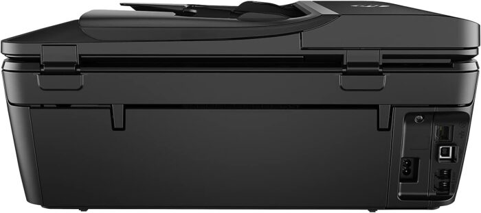 HP ENVY Photo 7855 All in One color Photo Printer with Wireless Printing, HP Instant Ink ready, Works with Alexa (K7R96A) - Image 9