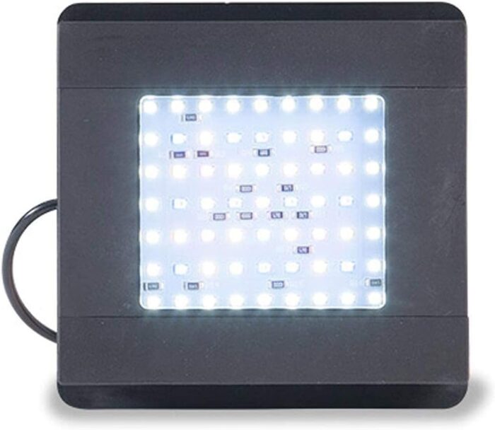 Fluval Plant Nano LED Aquarium Lighting with Bluetooth, 15 Watts - Image 4