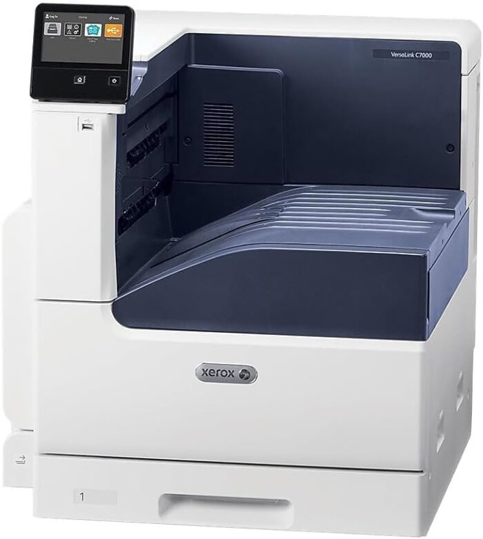 Xerox VersaLink C7000/DN Color Printer, Amazon Dash Replenishment Ready - Image 6