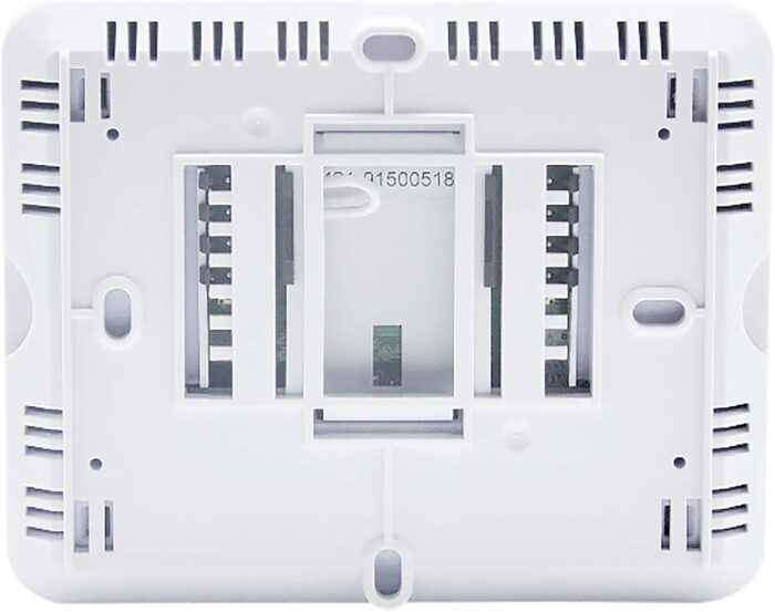 Robertshaw RS10420T Pro Series 7-Day Wi-Fi Programmable Touchscreen Thermostat, Multi-Stage, 4 Heat / 2 Cool… - Image 5