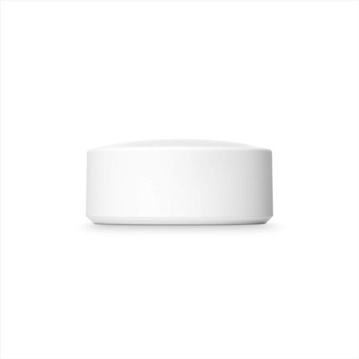 Google Nest Temperature Sensor 3 Count Pack - Nest Thermostat Sensor - Nest Sensor That Works with Nest Learning Thermostat and Nest Thermostat E - Smart Home - Image 2