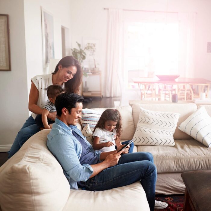 Bosch Thermotechnology Bosch Connected BCC50 Wi-Fi Thermostat-Compatible with Alexa and Google Assistant, All-in-One, Touch Screen, Safety Control, Smart Home, White - Image 9