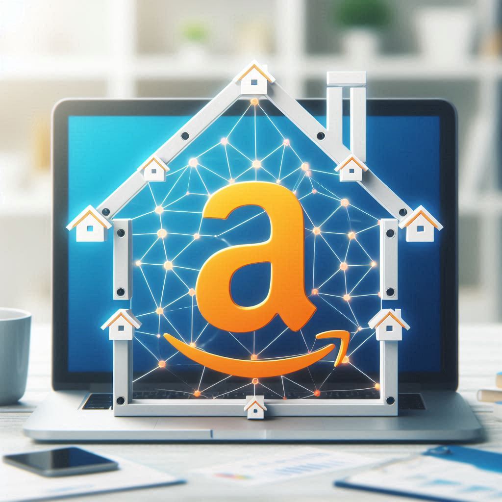 Amazon Smart Home  Technology for Your Home