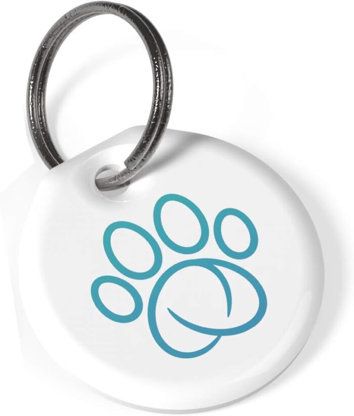 SureFlap Microchip Cat Door Connect with Hub Bundle - Door Opening: The Microchip Cat Door Flap Opening is 5 5/8" (w) by 4 3/4" (h - Image 2