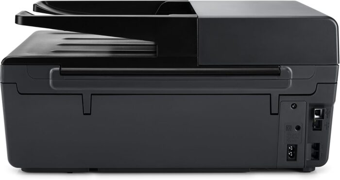 HP OfficeJet Pro 6830 Wireless All-in-One Photo Printer with Mobile Printing, HP Instant Ink & Amazon Dash Replenishment ready (E3E02A) - Image 5