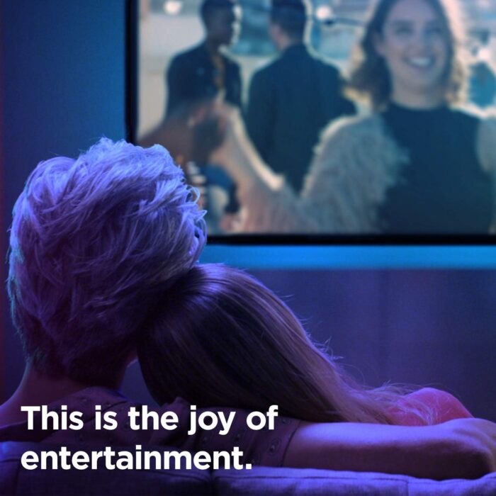 TiVo Stream 4K – Every Streaming App and Live TV on One Screen – 4K UHD, Dolby Vision HDR and Dolby Atmos Sound – Powered by Android TV – Plug-In Smart TV, One size - Image 7