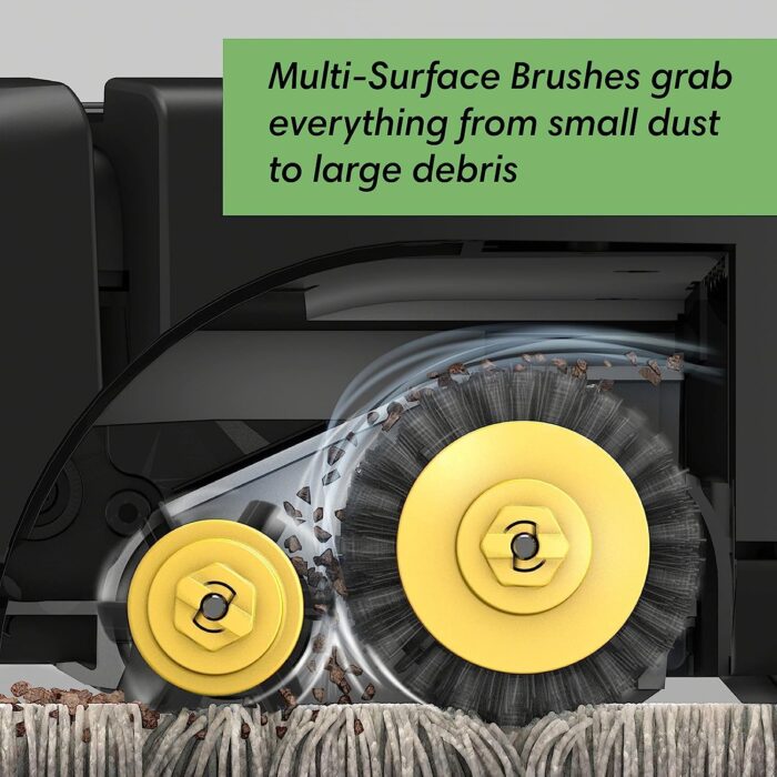 iRobot Roomba 692 Vacuum Cleaning Robot - Manufacturers Certified Refurbished! - Image 3